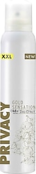 Privacy Gold Sensation XXL 200 ml Kadın Deodorant