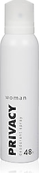 Privacy Klasik 150 ml Kadın Deodorant