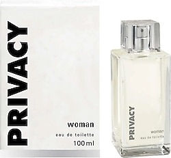 Privacy Women EDT 100 ml Kadın Parfüm