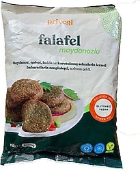 Privegi Maydanozlu Falafel 400 gr