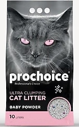 Prochoice 10 lt Bentonit Kedi Kumu