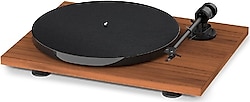 Pro-Ject Audio E1 Phono Kahverengi Pikap