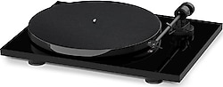 Pro-Ject Audio E1 Phono Siyah Pikap