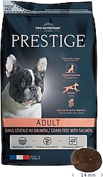 Pro-Nutrition Prestige Somonlu 12 kg Köpek Maması