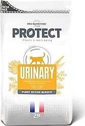 Pro-Nutrition Protect Urinary 2 kg Yetişkin Kedi Maması