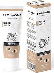 Pro One Anti-Stress 100 gr Kedi Macunu