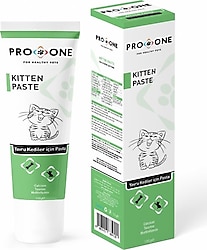 Pro One Multivitamin 100 gr Yavru Kedi Macunu