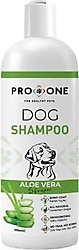 Pro One Aloe Veralı 400 ml Köpek Şampuanı