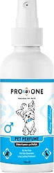 Pro One Cherry Blossom 100 ml Erkek Köpek Parfümü