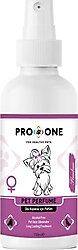 Pro One Flambeau 100 ml Dişi Köpek Parfümü