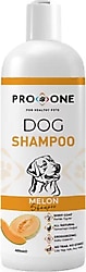 Pro One Kavunlu 400 ml Köpek Şampuanı
