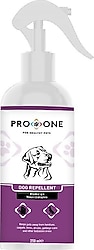 Pro One Repellent 250 ml Köpek Uzaklaştırıcı Eğitim Spreyi