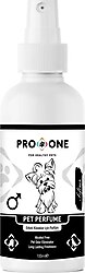 Pro One Softner 100 ml Erkek Köpek Parfümü