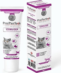 Pro Perfeck Malt-Soft Extra 100 gr Kısırlaştırılmış Kedi Macunu