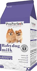 Pro Perfeck Köpek Süt Tozu 200 gr
