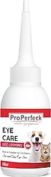 Pro Perfeck 50 ml Kedi Köpek Göz Temizleme Losyonu