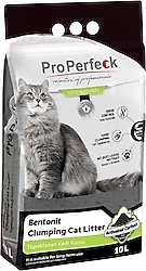 Pro Perfeck Aktif Karbonlu 10 lt Bentonit Kedi Kumu