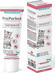 Pro Perfeck Anti Tartar 100 gr Kedi Diş Macunu