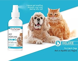 Pro Perfeck 100 ml Kedi Köpek Parfümü