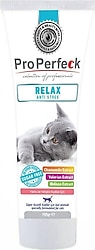 Pro Perfeck Relax Anti Stres 100 gr Kedi Macunu