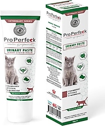 Pro Perfeck Urinary 100 gr Kedi Macunu