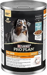 Pro Plan Balıklı 400 gr Yetişkin Konserve Köpek Maması