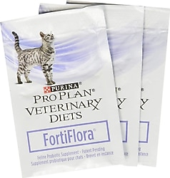 Pro Plan Fortiflora 3x1 gr Kedi Prebiyotiği