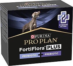 Pro Plan Fortiflora Plus 10x2 gr Köpek Probiyotik ve Prebiyotik Takviyesi