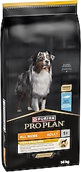 Pro Plan Light Sterilised All Sizes Balıklı 14 kg Yetişkin Köpek Maması