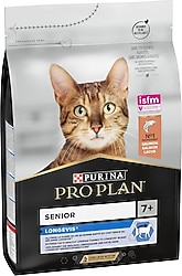 Pro Plan Senior Somonlu 3 kg Yaşlı Kedi Maması