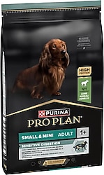 Pro Plan Small & Mini Adult Kuzu Etli 7 kg Küçük Irk Yetişkin Köpek Maması