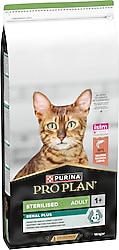 Pro Plan Somonlu 14 kg Kısırlaştırılmış Yetişkin Kedi Maması