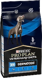 Pro Plan Veterinary Diets Dermatosis 3 kg Yetişkin Köpek Maması