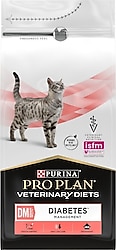 Pro Plan Veterinary Diets Diabetes 1.5 kg Kedi Maması
