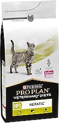 Pro Plan Veterinary Diets Hepatic 1.5 kg Kedi Maması