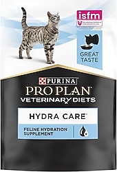 Pro Plan Veterinary Diets Hydra Care 85 gr Kedi Yaş Maması