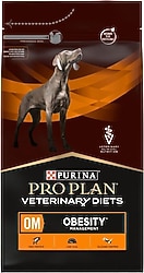 Pro Plan Veterinary Diets Obesity 3 kg Köpek Maması