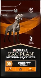 Pro Plan Veterınary Dıets Om Obesity Management 12 kg Yetişkin Köpek Maması