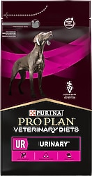 Pro Plan Veterinary Diets Urinary 3 kg Köpek Maması