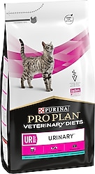 Pro Plan Veterinary Diets Urinary Okyanus Balıklı 5 kg Kedi Maması