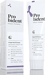 Probident Grape Seed Üzüm Çekirdeği Özütü 75 ml Diş Macunu