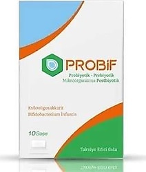 Probif 10 Saşe