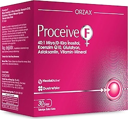 Proceive F 30 Saşe