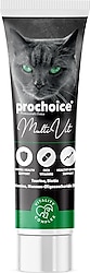 Prochoice Multivitamin 100 ml Malt Kedi Macunu
