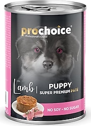 Prochoice Kuzu Etli 400 gr Yavru Köpek Maması