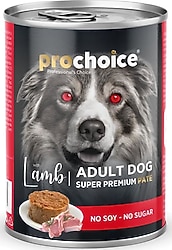 Prochoice 400 gr Yetişkin Konserve Köpek Maması