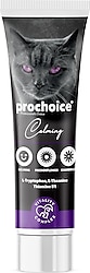 Prochoice Calming 100 ml Kedi Macunu