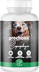 Prochoice Caprofagia 60 Tablet Köpekler için Dışkı Yeme Önleyici
