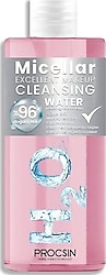Procsin Aqua Bio H2O Micellar 200 ml Makyaj Temizleme Suyu