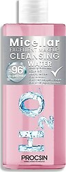 Procsin Aqua Bio H2O Micellar 400 ml Makyaj Temizleme Suyu